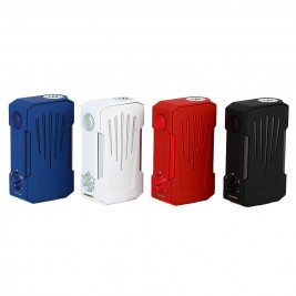 4 colors for Tesla Invader 4X Mod