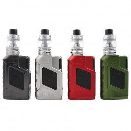 4 colors for Tesla P226 Kit