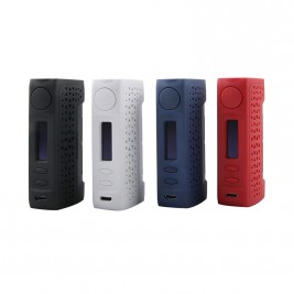 4 colors for Tesla WYE II 86W Mod