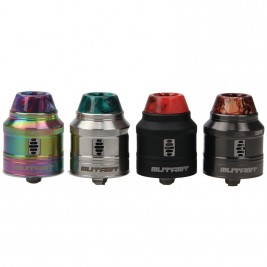 4 colors for Vandy Vape Mutant RDA