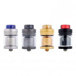 Wotofo Serpent Elevate RTA