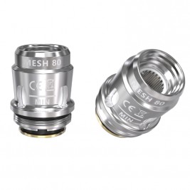 4pcs Vandy Vape Jackaroo Mesh 80 Coil 0.15ohm