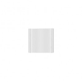 VOOPOO UFORCE Glass Tube 5.5ml 3pcs 