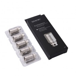 SMOK TF-N2 Ni200 Standard Core Replacement Coil 0.12ohm for TFV4 Tank 5pcs 