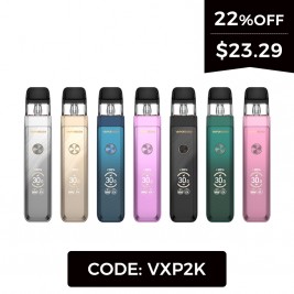 Vaporesso XROS Pro 2 Pod Kit