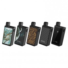 OBS Land Pod Kit