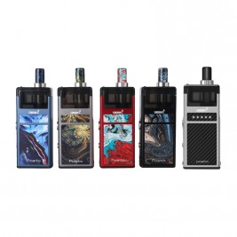 Smoant Pasito Pod Kit