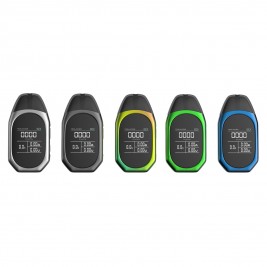Teslacigs Tpod Pod Kit