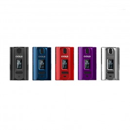 Uwell Evdilo Mod