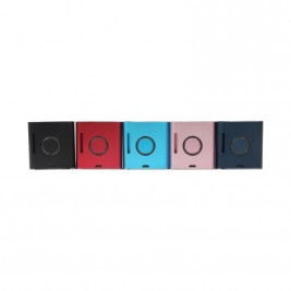 5 colors for Vapmod Vmod Battery