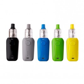5 colors for Vzone Vowl 40W Kit