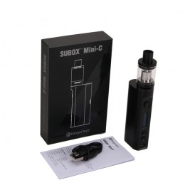 Kanger Subox Mini-C Starter Kit 