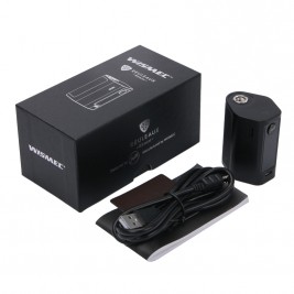 Wismec Reuleaux RXmini  80W TC Mod