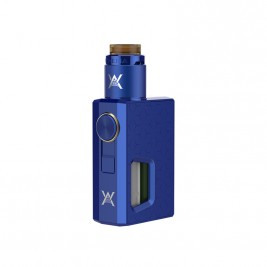 Geek Vape Athena Squonk Kit