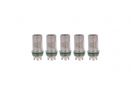 5PCS SMOK TCT Replacement Coil Heads - 0.15ohm