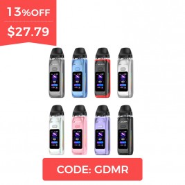 GeekVape Digi Max R Kit