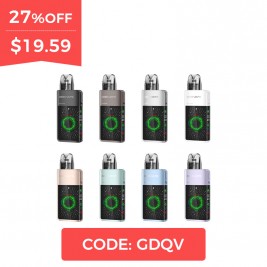 GeekVape Digi Q Vista Kit