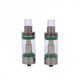 Smok Sub Ohm TCT Tank 5.5ml Airflow Adjustable Temperature Sensing Clearomizer