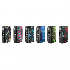 IJOY Shogun Univ Mod