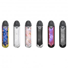 6 colors for Eleaf Tance Pod Kit