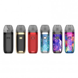 6 colors for GeekVape Bident Pod Kit