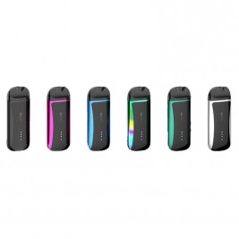 6 colors for Kanger GEM Pod Kit