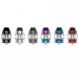 6 colors for OBS Cube Tank