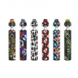 6 colors for OBS KFB 2 AIO Kit