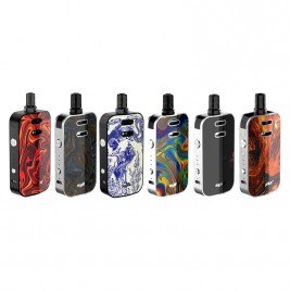 Syiko Galax Pod Kit