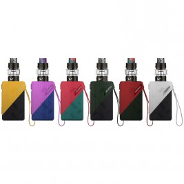VOOPOO Find Kit