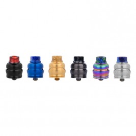 Wotofo Elder Dragon RDA