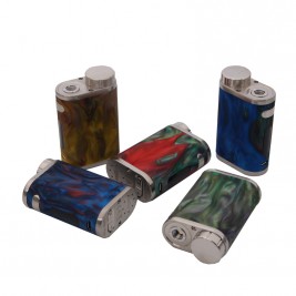 Eleaf iStick Pico Resin mod