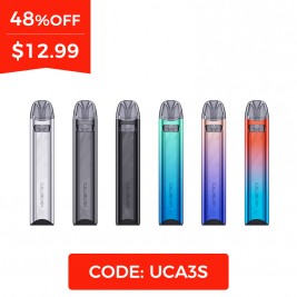 Uwell Caliburn A3S Pod Kit