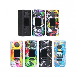 7 colors for Hugo Vapor Rader Mage 218W Mod