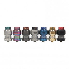7 colors for Vandy Vape Kylin M RTA