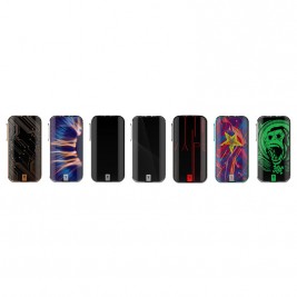7 colors for Vaporesso Luxe 220W Mod
