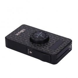 Vision iBox Mod 1500mAh EU Plug - Brown