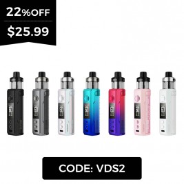 VOOPOO Drag S2 Kit