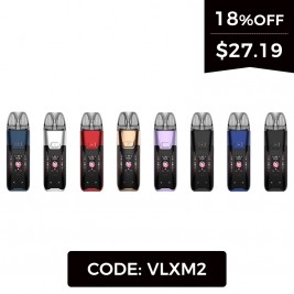 Vaporesso Luxe XR Max 2 Kit