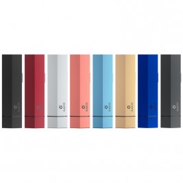 Suorin Edge Kit