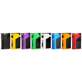 Uwell Ironfist Mod