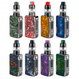 VOOPOO Drag Mini Platinum Kit
