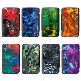8 colors for VOOPOO Drag Mini Platinum Mod