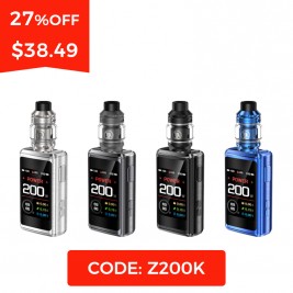 GeekVape Z200 Kit