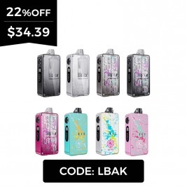 Lost Vape Centaurus B60 AIO Kit