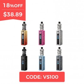 VOOPOO Vinci Spark 100 Kit