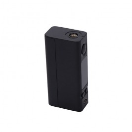 Upgraded Joyetech eVic-VTC Mini 75W VW/VT Box Mod with Temperature Control Function-Black