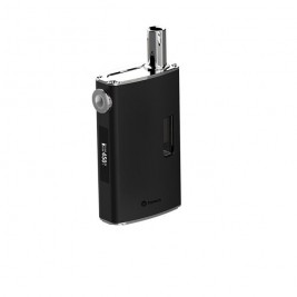 Joyetech eGrip OLED VT Starter Kit VT-Ni/VT-Ti/VW Mode 1500mah /3.6ml All-in-one Starter Kit-Black