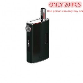 Joyetech eGrip OLED VT Starter Kit VT-Ni/VT-Ti/VW Mode 1500mah /3.6ml All-in-one Starter Kit - Grey