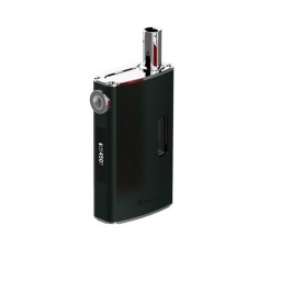 Joyetech eGrip OLED VT Starter Kit VT-Ni/VT-Ti/VW Mode 1500mah /3.6ml All-in-one Starter Kit with EU Plug-Grey